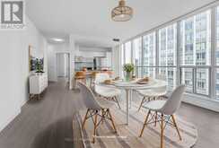 3202 - 8 YORK STREET Toronto