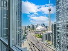 3202 - 8 YORK STREET Toronto