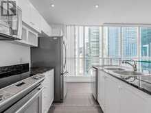 3202 - 8 YORK STREET Toronto