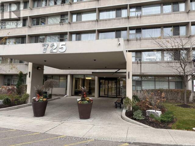 1408 - 725 DON MILLS ROAD Toronto Ontario