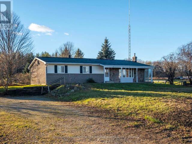 4046 20TH SIDE ROAD Bradford/West Gwillimbury Ontario