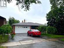 3237 GRASSFIRE CRESCENT Mississauga