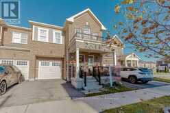 3 QUASAR STREET Brampton