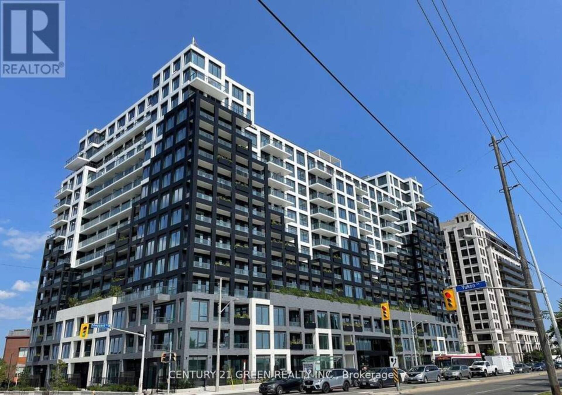 1225 - 1100 SHEPPARD AVENUE Toronto