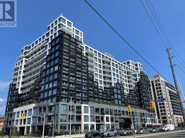 1225 - 1100 SHEPPARD AVENUE Toronto Ontario