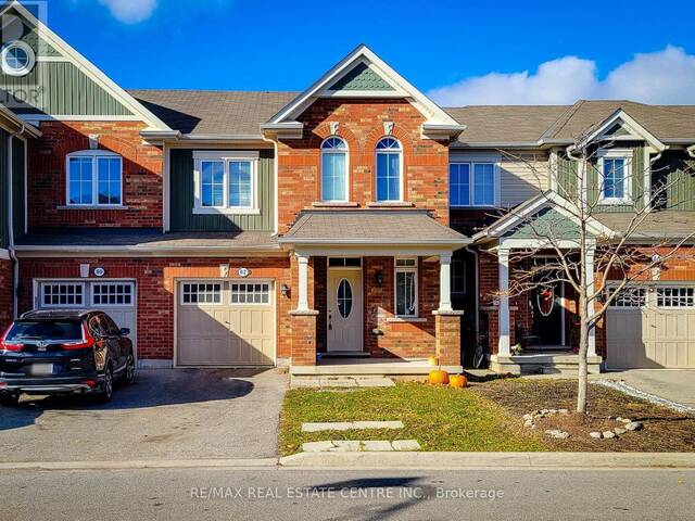 82 REICHERT COURT Milton Ontario