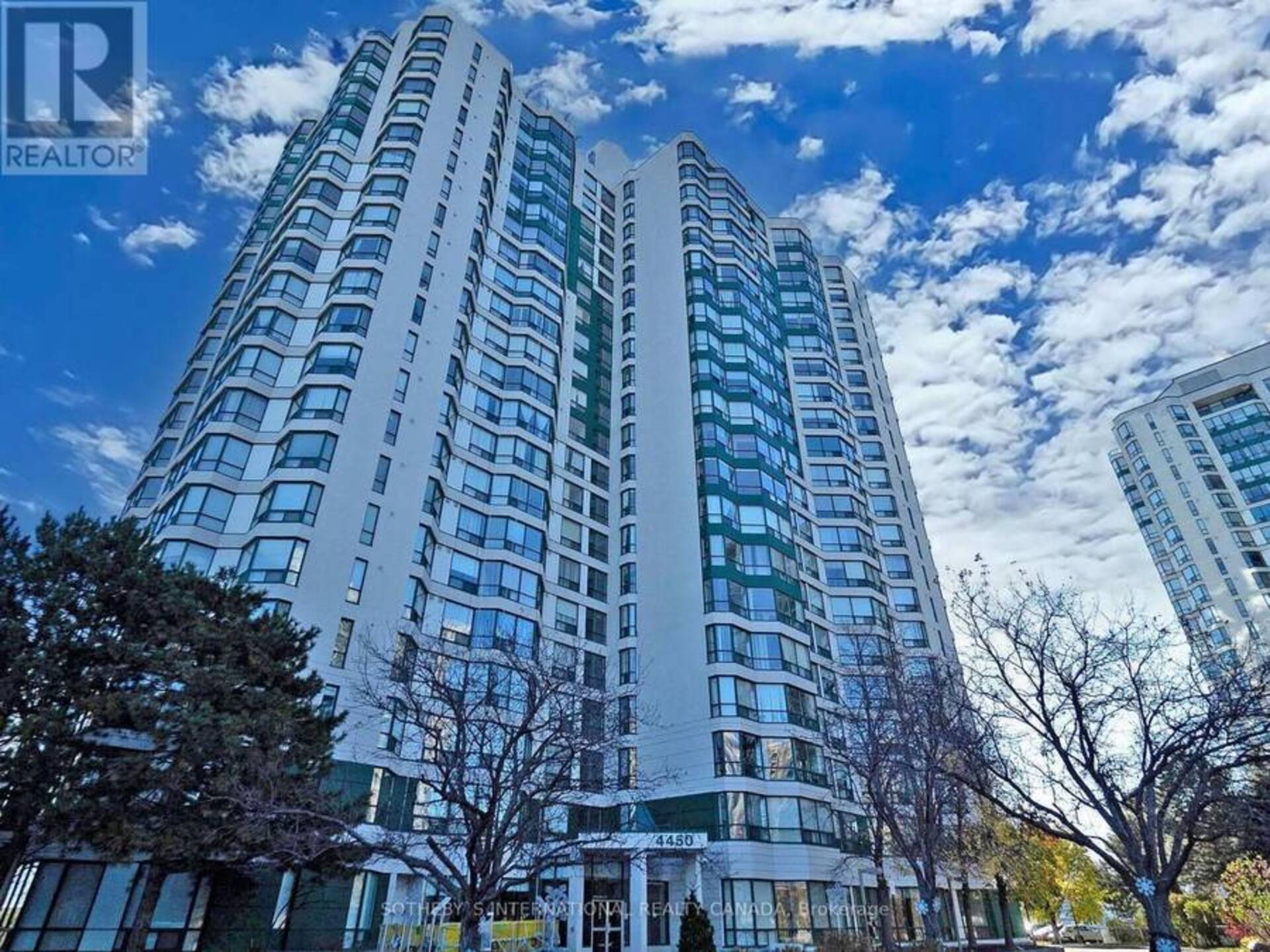 610 - 4450 TUCANA COURT Mississauga