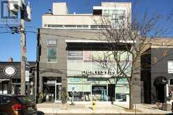 L101 - 416-418 EGLINTON AVENUE W Toronto