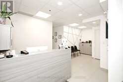 LOWER LEVEL UNIT 101 - 416-418 EGLINTON AVENUE W Toronto