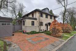 49 WEYBOURNE CRESCENT Toronto