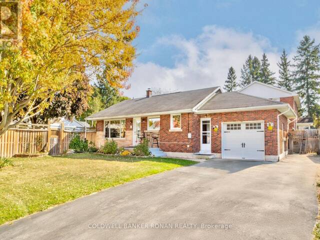 1 COLBECK CRESCENT New Tecumseth Ontario