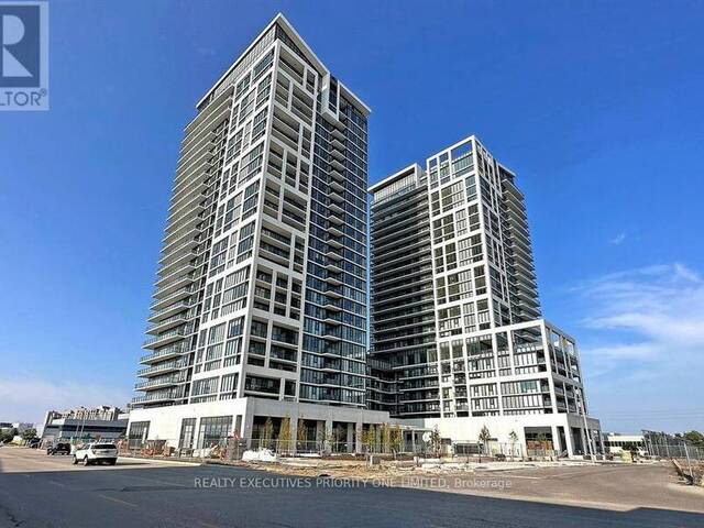 419 - 9000 JANE STREET Vaughan Ontario