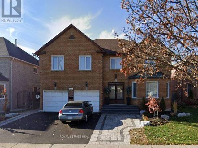 BSMT - 5538 TURNEY DRIVE Mississauga Ontario