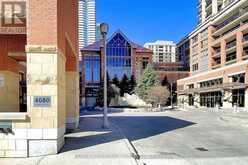 3108 - 4080 LIVING ARTS DRIVE S Mississauga