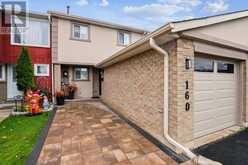 160 ROYAL SALISBURY WAY Brampton