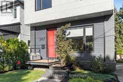 347 WINDERMERE AVENUE Toronto