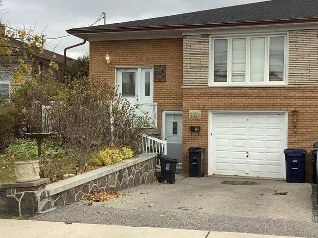 70 WATNEY CRESCENT Toronto Ontario