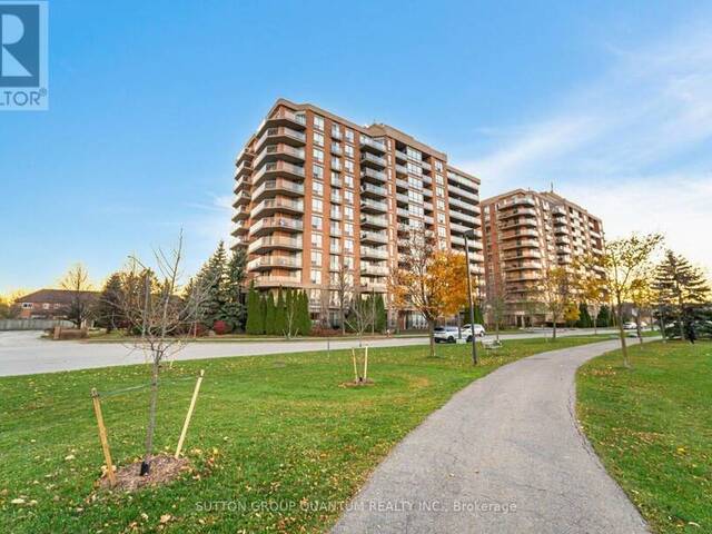 305 - 1140 PARKWEST PLACE S Mississauga Ontario