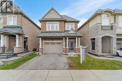 296 REMEMBRANCE ROAD Brampton