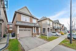 296 REMEMBRANCE ROAD Brampton