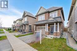 296 REMEMBRANCE ROAD Brampton