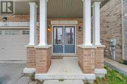 296 REMEMBRANCE ROAD Brampton