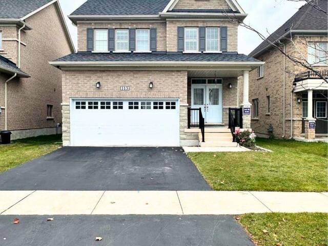 113 CHANDLER TERRACE Woodstock Ontario