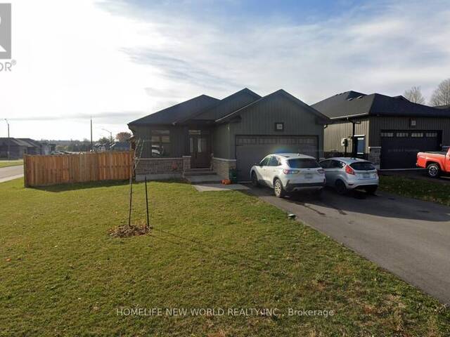 38 SCHMIDT WAY Quinte West Ontario