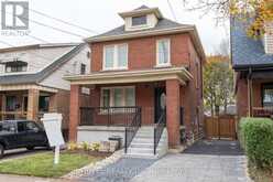 262 HOMEWOOD AVENUE Hamilton