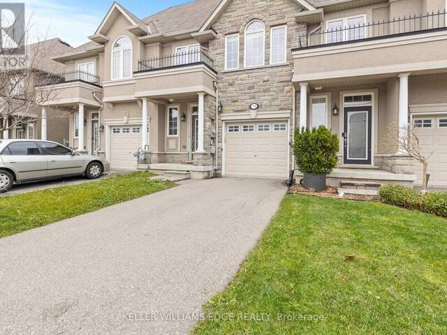 74 VINTON ROAD Hamilton Ontario