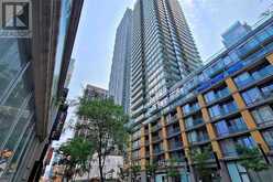 801 - 1 YORKVILLE AVENUE Toronto