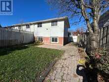 LOWER - 250 KINMOUNT CRESCENT Oshawa