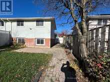 LOWER - 250 KINMOUNT CRESCENT Oshawa