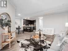 317 - 25 BAKER HILL BOULEVARD Whitchurch-Stouffville