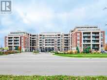 317 - 25 BAKER HILL BOULEVARD Whitchurch-Stouffville