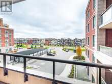 317 - 25 BAKER HILL BOULEVARD Whitchurch-Stouffville