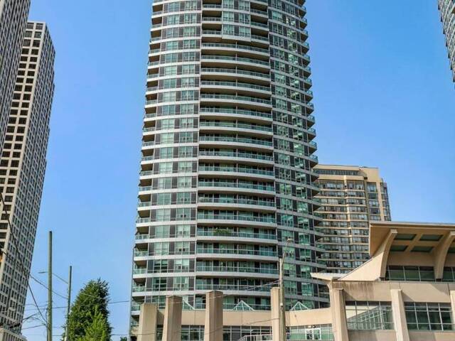 609 - 1 ELM DRIVE W Mississauga Ontario