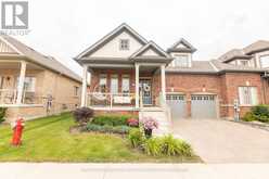 7 OVERLEA DRIVE Brampton