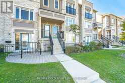 51 - 60 FAIRWOOD CIRCLE Brampton