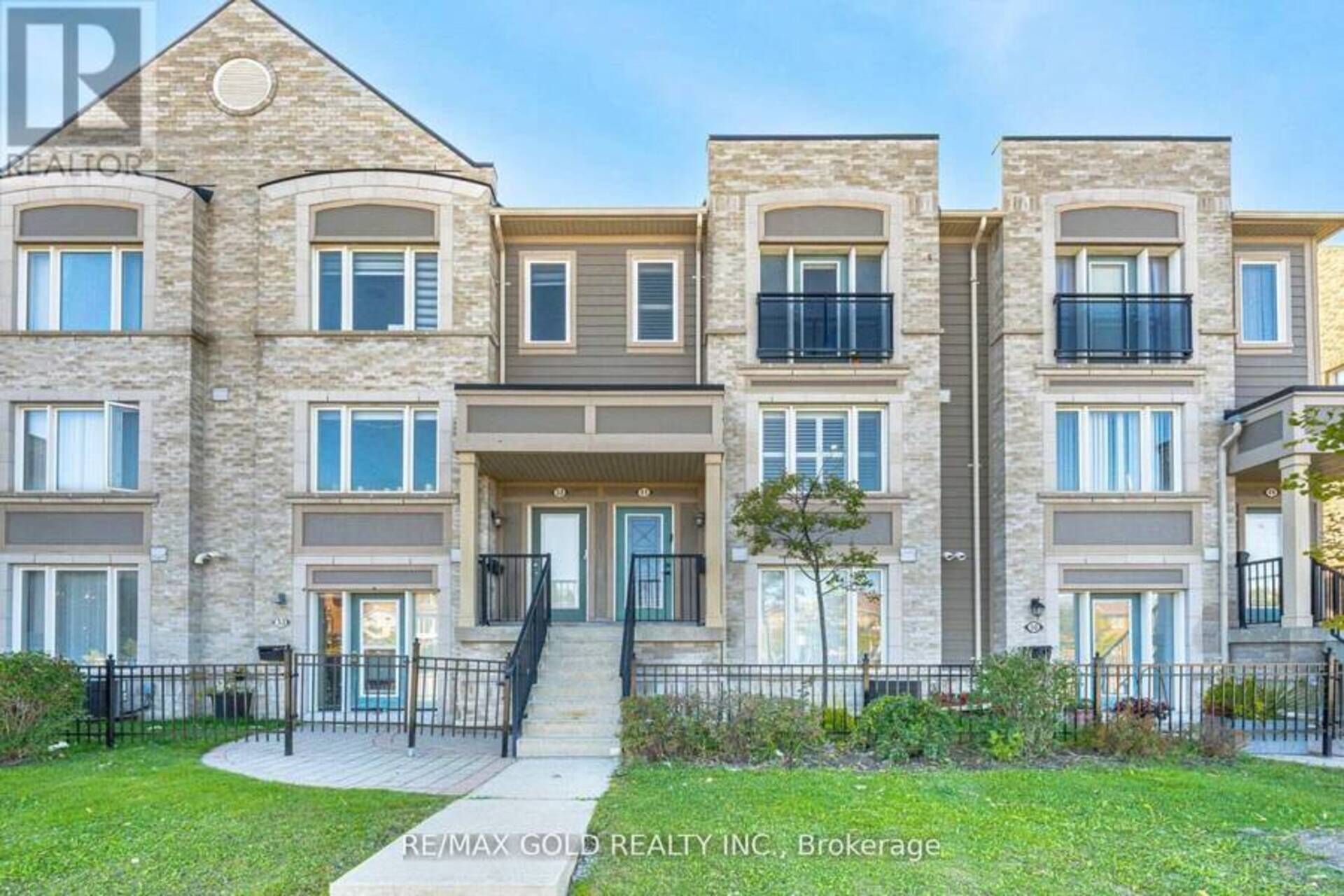 51 - 60 FAIRWOOD CIRCLE Brampton