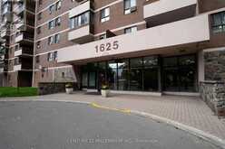 1120 - 1625 BLOOR STREET E Mississauga