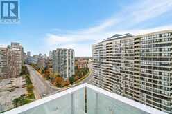 1404 - 3883 QUARTZ ROAD Mississauga