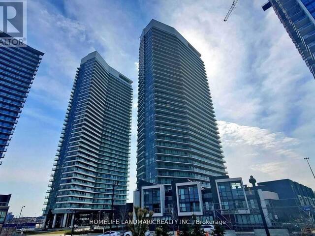 2502 - 115 MCMAHON DRIVE Toronto Ontario