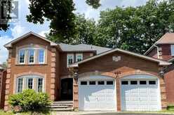 M/UPPER - 492 PALMTREE CRESCENT Oshawa