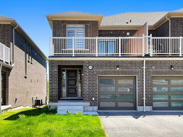 2ND FLR - 1132 BALTIC LANE Pickering Ontario