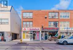 608 GERRARD STREET E Toronto