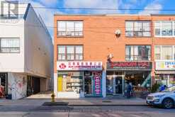 608 GERRARD STREET E Toronto