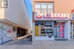 608 GERRARD STREET E Toronto