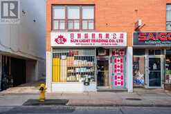 608 GERRARD STREET E Toronto