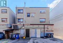 608 GERRARD STREET E Toronto